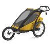 Коляска Thule Chariot Sport Single (Spectra Yellow) (TH 10201022) зображення 6