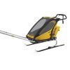 Коляска Thule Chariot Sport Single (Spectra Yellow) (TH 10201022) зображення 7