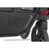 Коляска Thule Chariot Sport Single (Spectra Yellow) (TH 10201022) зображення 8