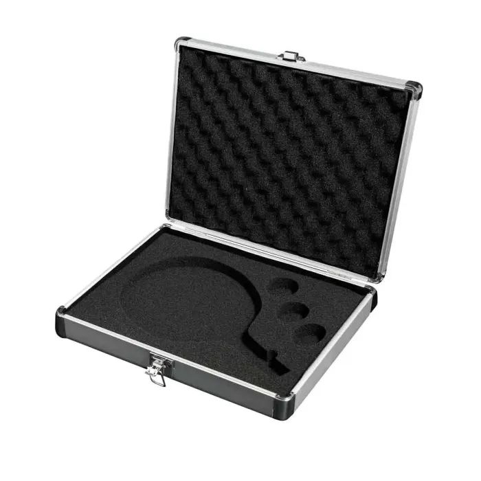 Чохол для ракетки Gewo Batcase Alu-Safe silver (91637100) (931253) зображення 2