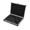 Чохол для ракетки Gewo Batcase Alu-Safe silver (91637100) (931253) зображення 2