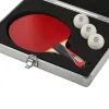 Чохол для ракетки Gewo Batcase Alu-Safe silver (91637100) (931253) зображення 3