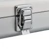 Чохол для ракетки Gewo Batcase Alu-Safe silver (91637100) (931253) зображення 4