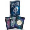 Карты игральные Bicycle Stargazer New Moon (09367) изображение 2