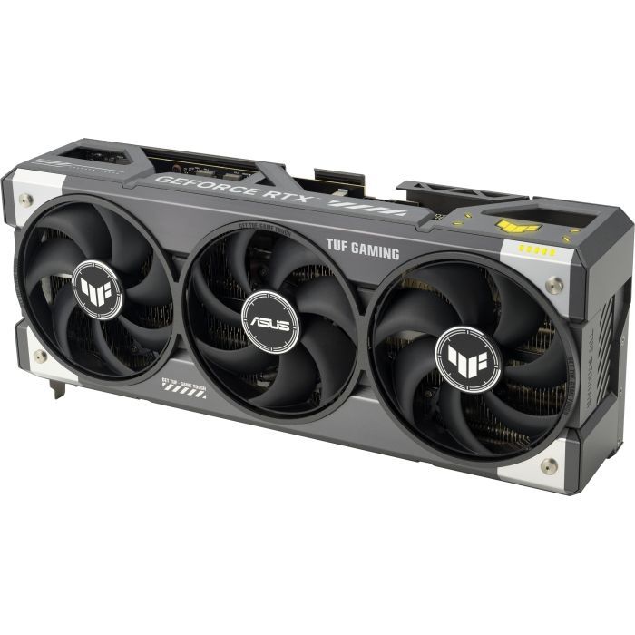 Видеокарта ASUS GeForce RTX5090 32GB TUF OC GAMING (TUF-RTX5090-O32G-GAMING) изображение 2