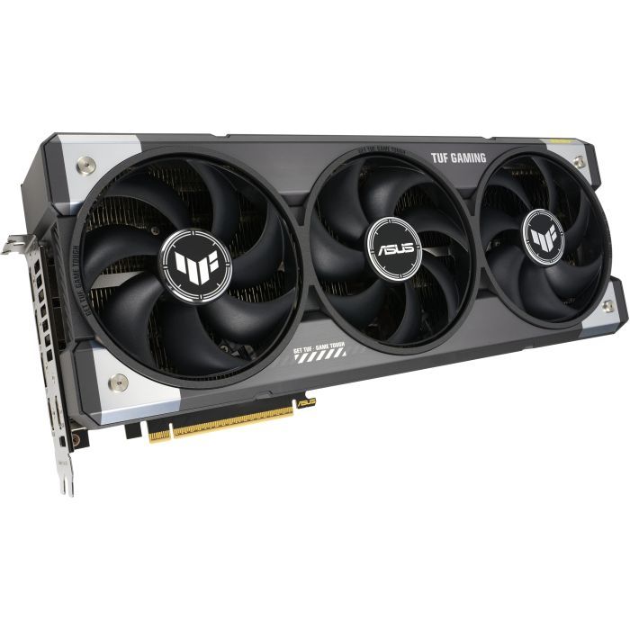 Видеокарта ASUS GeForce RTX5090 32GB TUF OC GAMING (TUF-RTX5090-O32G-GAMING) изображение 6