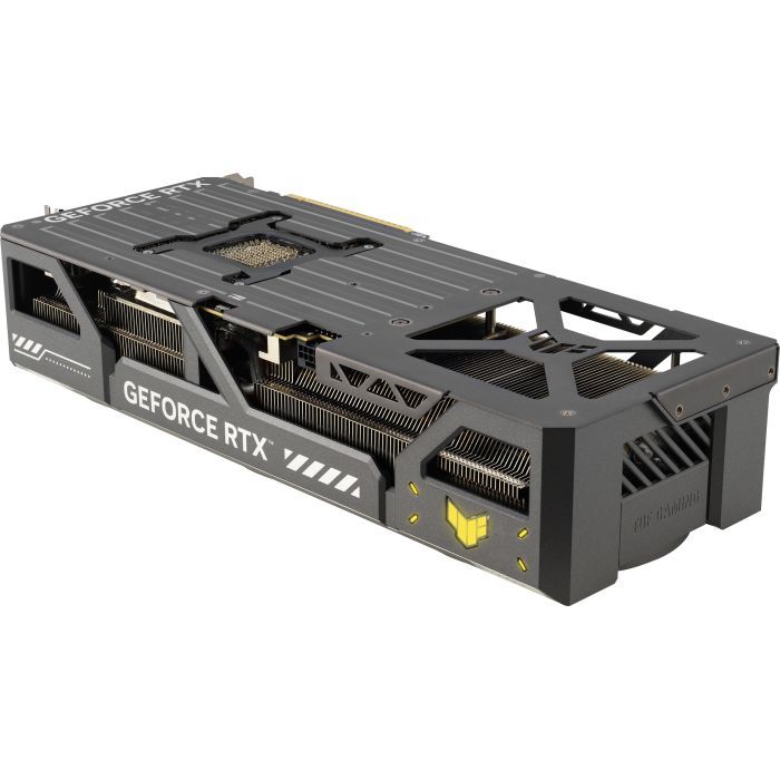 Видеокарта ASUS GeForce RTX5090 32GB TUF OC GAMING (TUF-RTX5090-O32G-GAMING) изображение 8