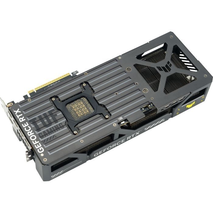 Видеокарта ASUS GeForce RTX5090 32GB TUF OC GAMING (TUF-RTX5090-O32G-GAMING) изображение 9