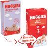 Подгузники Huggies Little Movers 3 (4-9 кг) M-pack, 168 шт (5029053577852) изображение 3