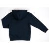 Кофта дитяча Cloise флісова (CL0125009-128-blue) зображення 2