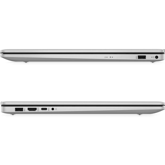 Ноутбук HP 17-cn2016ua (94Z26EA) зображення 4