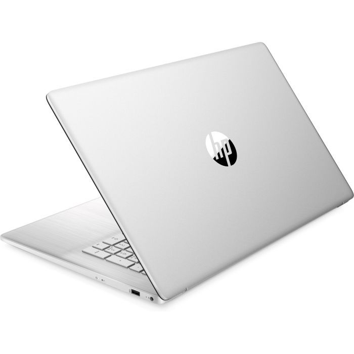 Ноутбук HP 17-cn2016ua (94Z26EA) зображення 5