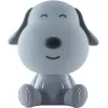 Нічник Kite Світильник LED з акумулятором Doggy, білий (K24-491-3-1) зображення 2