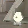 Нічник Kite Світильник LED з акумулятором Doggy, білий (K24-491-3-1) зображення 5