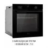 Духовой шкаф Perfelli PERLA 6D8S NERO изображение 2