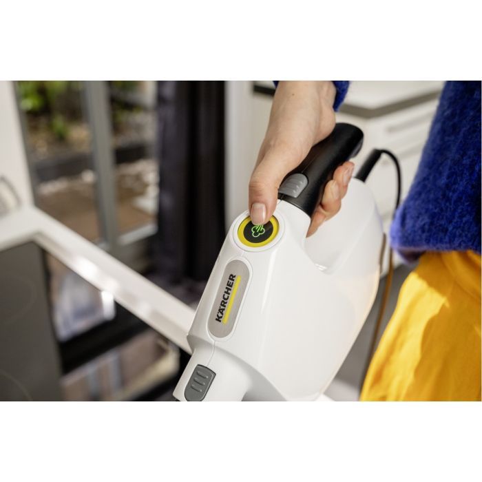 Пароочиститель Karcher SC 1 Multi & Up (1.516-410.0) изображение 2