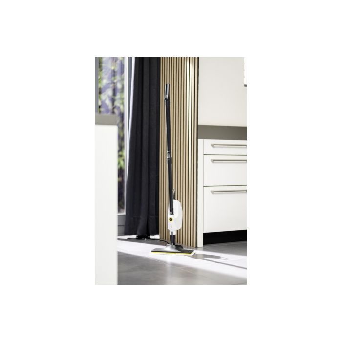 Пароочиститель Karcher SC 1 Multi & Up (1.516-410.0) изображение 7