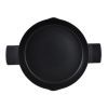 Сотейник Bergner Ion з кришкою 3.37 л (BG-35803-BK) изображение 4