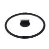 Сотейник Bergner Ion з кришкою 3.37 л (BG-35803-BK) изображение 5