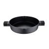Сотейник Bergner Ion з кришкою 3.37 л (BG-35803-BK) изображение 6