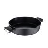 Сотейник Bergner Ion з кришкою 3.37 л (BG-35803-BK) изображение 7