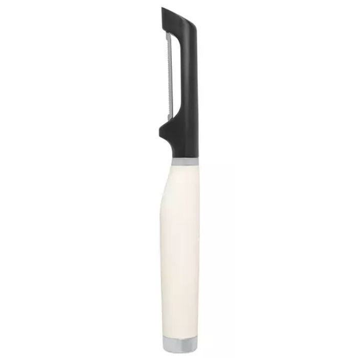 Овощечистка KitchenAid Coreline, вертикальна 22 см, сірий (KAS112OHCGG)