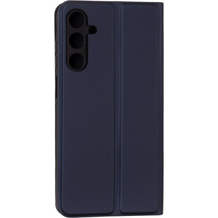 Чехол для мобильного телефона BeCover Exclusive New Style Samsung Galaxy A36 SM-A366 Blue (713025) изображение 4