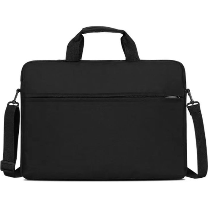 Сумка для ноутбука Merlion 15" YT-MR15 Black (YT-MR15Bl)