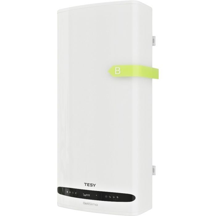 Бойлер Tesy Bellislimo Cloud плаский GCR 1002722 E31 ECW Wi-Fi (304654) изображение 2