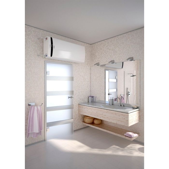 Бойлер Tesy Bellislimo Cloud плаский GCR 1002722 E31 ECW Wi-Fi (304654) изображение 4