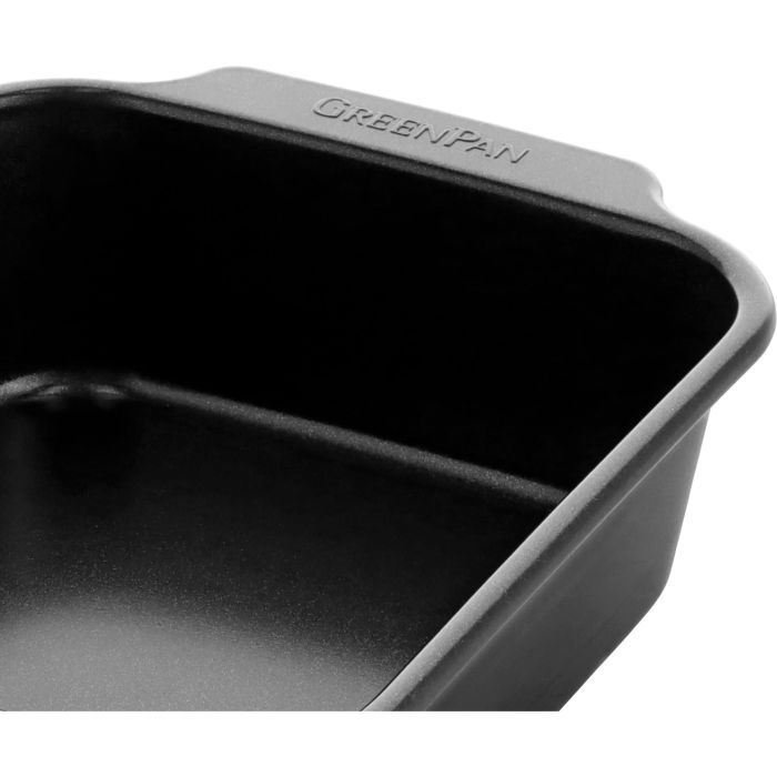 Форма для выпечки GreenPan з керамічним покриттям 22,5x18,5х7 см (CC007771-001) изображение 3