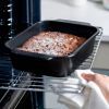 Форма для выпечки GreenPan з керамічним покриттям 22,5x18,5х7 см (CC007771-001) изображение 4