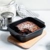 Форма для выпечки GreenPan з керамічним покриттям 22,5x18,5х7 см (CC007771-001) изображение 5