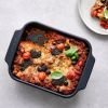 Форма для выпечки GreenPan з керамічним покриттям 22,5x18,5х7 см (CC007771-001) изображение 6