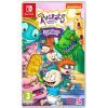 Игра Nintendo Switch Rugrats Adventures in Gameland (Невгамовні), картрид (5056635608130)