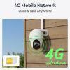 Камера відеоспостереження Reolink G430 зображення 3