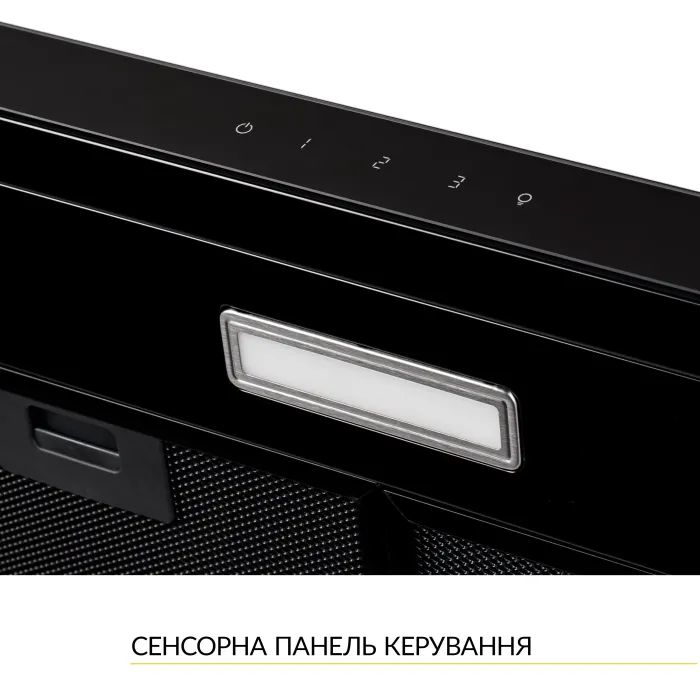 Вытяжка кухонная Weilor WPL 6092 FBL изображение 8