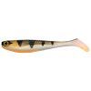 Силикон рыболовный FishUP Wizzle Shad 7" 355 - Golden Pearch (2шт/уп) (1864.11.34)