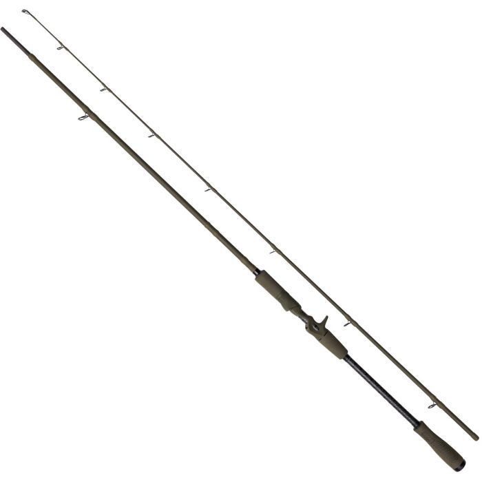 Вудилище Savage Gear SG4 Power Game Trigger 7''3"/2.21m 70-130g Casting (1854.11.13)