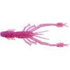 Силикон рыболовный Reins Ring Shrimp 4" 443 Pink Sardine (8 шт/уп.) (1552.10.27)