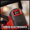 Шліфувальна машина Einhell TE-RS 40 E400Вт 125 мм, 12000-24000кол/хв, 1.87кг (4462000) зображення 3