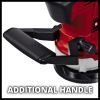 Шліфувальна машина Einhell TE-RS 40 E400Вт 125 мм, 12000-24000кол/хв, 1.87кг (4462000) зображення 4
