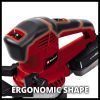 Шліфувальна машина Einhell TE-RS 40 E400Вт 125 мм, 12000-24000кол/хв, 1.87кг (4462000) зображення 5