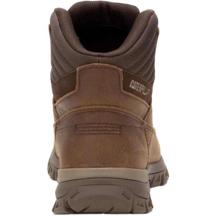 Черевики Caterpillar (CAT) Threshold Hiker Wp P725960 коричневі 44 (195020135587) зображення 4