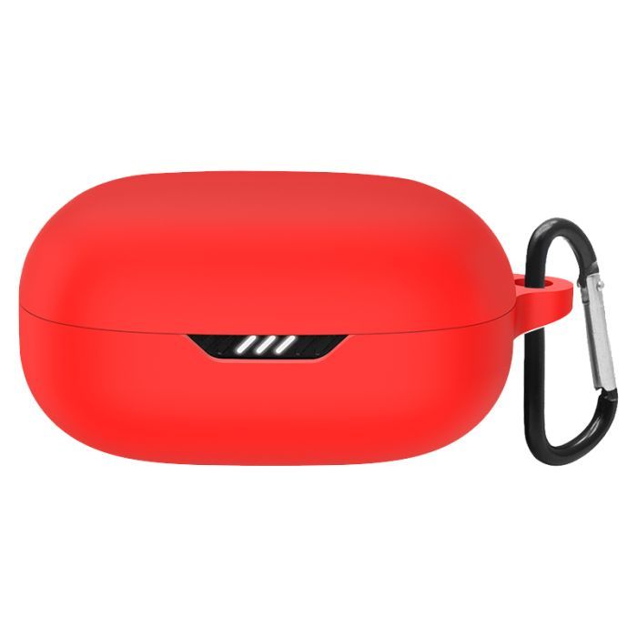 Чехол для наушников Armorstandart Hang Case JBL Wave Flex 2 Red (ARM83229)
