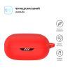Чехол для наушников Armorstandart Hang Case JBL Wave Flex 2 Red (ARM83229) изображение 2
