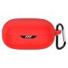Чехол для наушников Armorstandart Hang Case JBL Wave Flex 2 Red (ARM83229)