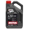 Моторное масло MOTUL Power LCV Ultra SAE 10W-40 5л