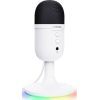 Микрофон Trust GXT 234W Yunix USB White (25374) изображение 2
