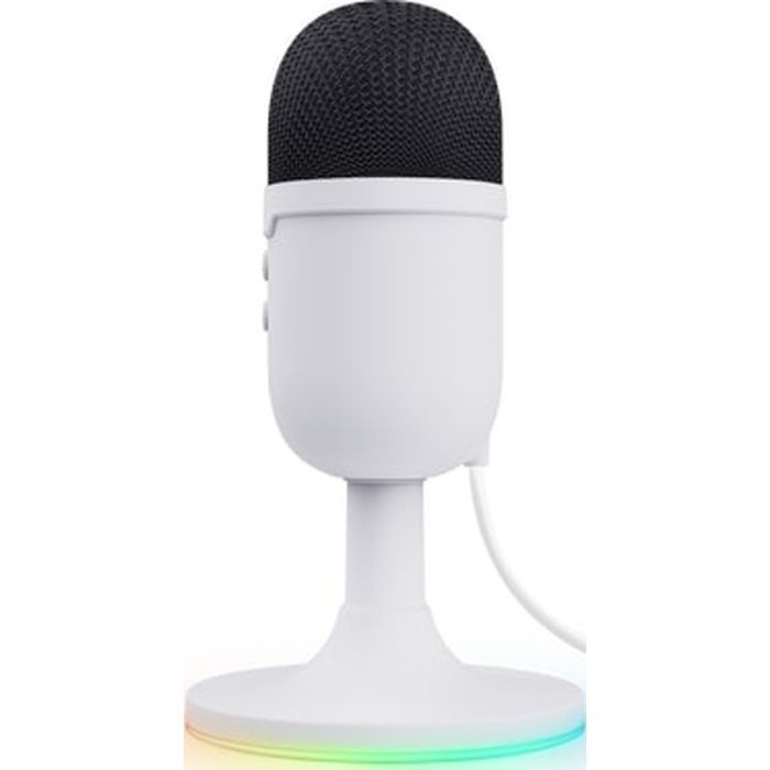 Микрофон Trust GXT 234 Yunix USB Black (25372) изображение 6